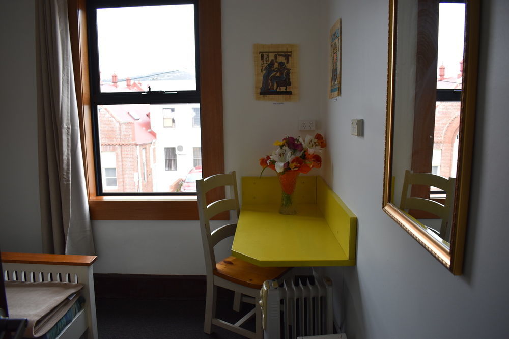 Hobart'S Accommodation & Hostel Екстер'єр фото