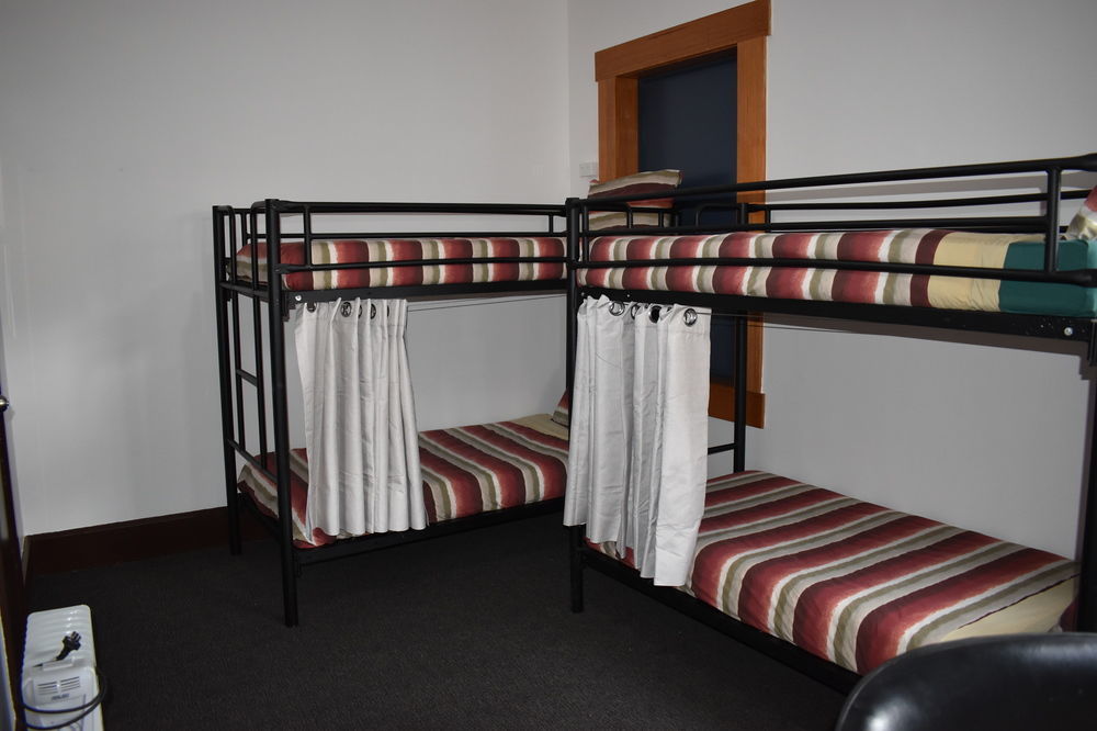 Hobart'S Accommodation & Hostel Екстер'єр фото